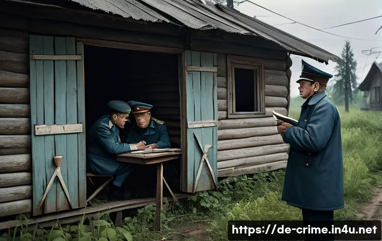 앙드레 치카틸로의 범죄 동기와 처벌 기준 관련 이미지 1