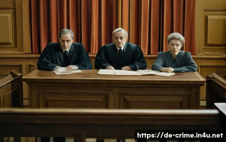 앙드레 치카틸로의 범죄 동기와 처벌 기준 관련 이미지 2