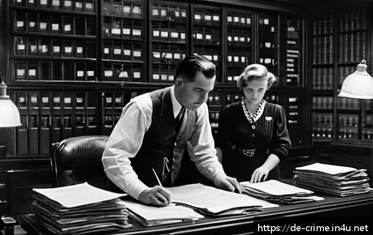 알 카포네의 세금 회피 혐의와 체포 과정 관련 이미지 1